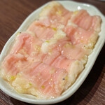 炭火焼肉ホルモン うらら - 