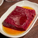 炭火焼肉ホルモン うらら - 