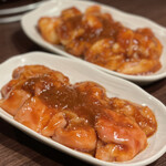 炭火焼肉ホルモン うらら - 