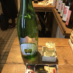 麹町いづみや しろ - 