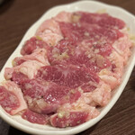 炭火焼肉ホルモン うらら - 