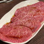 炭火焼肉ホルモン うらら - 