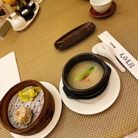 天厨菜館 銀座店 - 
