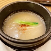 天厨菜館 銀座店 - 