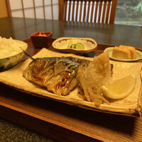赤坂とゝや魚新 - 
