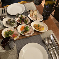 トラットリア イル レガーロ - 