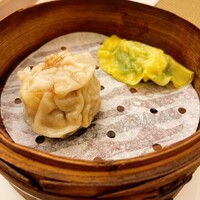 天厨菜館 銀座店 - 