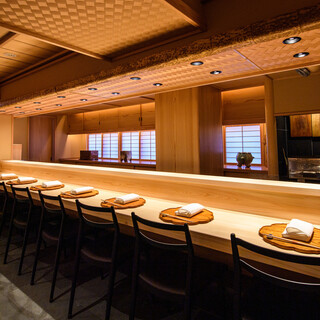 和の食 いがらし_0