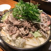 肉なべ 千葉