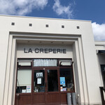 La CRepeRie - 