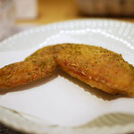 肉料理 むら岡 - 衝撃的な味付け、むらタッキー