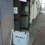 MADOI - 