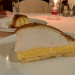 アントニオ - レモンタルト