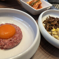 焼肉うしごろ 銀座店 - 