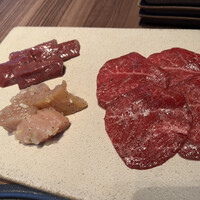 焼肉うしごろ 銀座店 - 