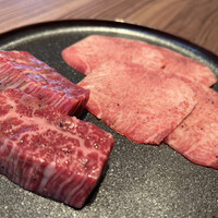 焼肉うしごろ 銀座店 - 