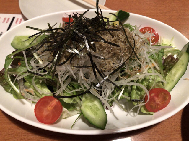 ろばた 権八丸 - 郡山（居酒屋）の写真