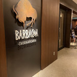 BARBACOA - 