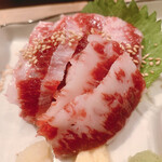 Aburi Shimizu - 