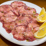 Yakiniku Eiyourou - 