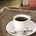 COFFEE SHOP サカエ - ブレンドコーヒー