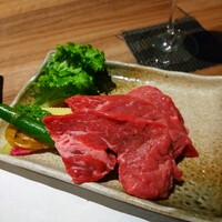 肉割烹 五条 新宿野村ビル49F - 