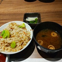 肉割烹 五条 新宿野村ビル49F - 