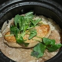 にく稲 - 
