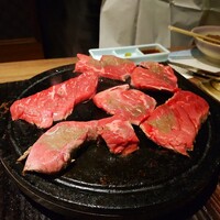 肉割烹 五条 新宿野村ビル49F - 