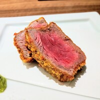 肉割烹 五条 新宿野村ビル49F - 
