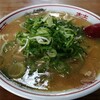 Tenriyuu - 「ラーメン」600円