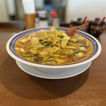 彩華ラーメン  - 