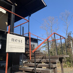 nest - 