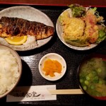 ぼくらの浪漫食堂 - 