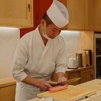鮨 土方 - 
