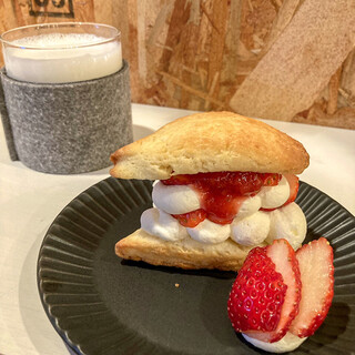 アンク コーヒースタンド_0