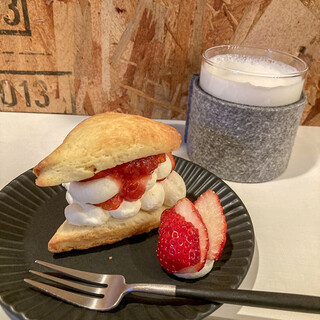 アンク コーヒースタンド_1