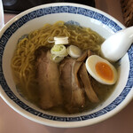 平成ラーメン おくの - 