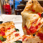 SOLO PIZZA Napoletana da Gennaro - 