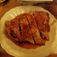 焼き鳥とワイン 萬鳥 祇園店 - 