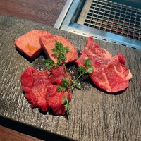 天空焼肉 星遊山 - 