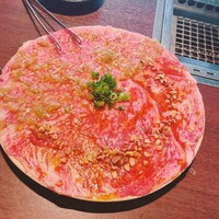 天空焼肉 星遊山 - 
