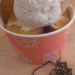 ジャパニーズアイス櫻花 - 