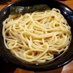 麺創房 越山 - つけ麺　麺