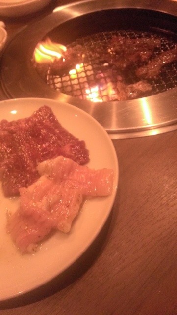 Yakiniku Toraji Ebisu En Ten