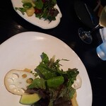 ラ・ボンヌターブル - 