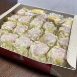 551蓬莱 - 海老焼売