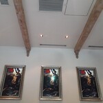 ラ・ボンヌターブル - 