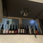 炭火焼き鳥と地酒 絢鳥 - 