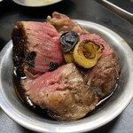 焼肉かつらぎ - ( ⑉¯ །། ¯⑉ )誰もやばい！